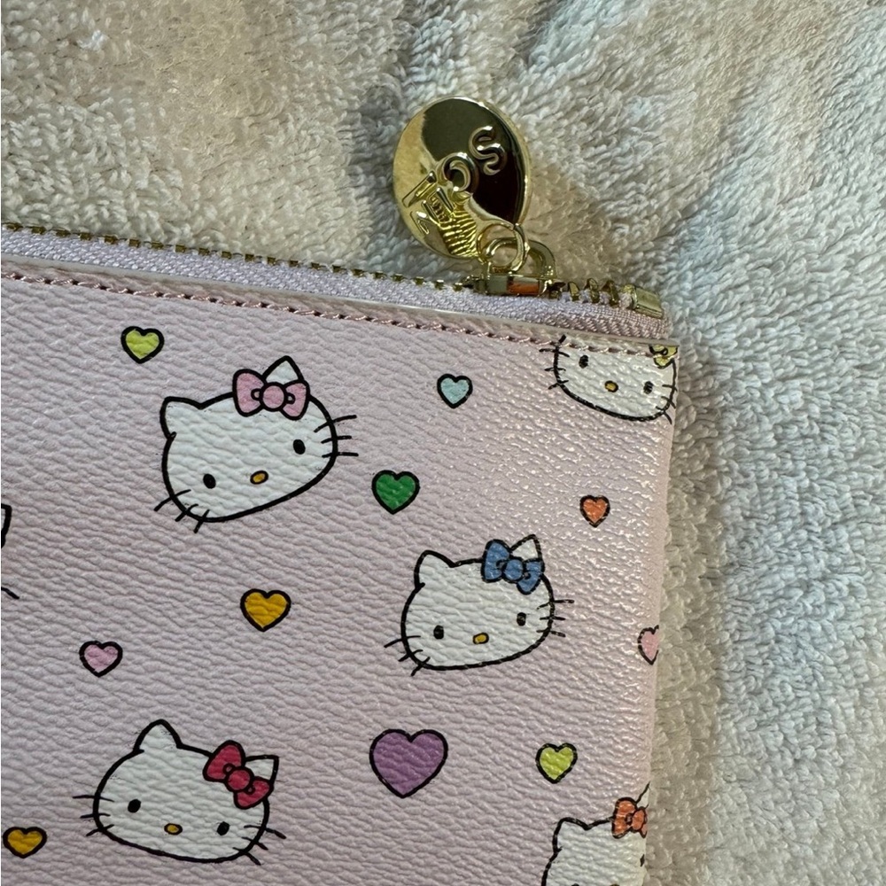 Stoney clover lane x hello kitty